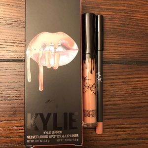Kylie Lip Kit